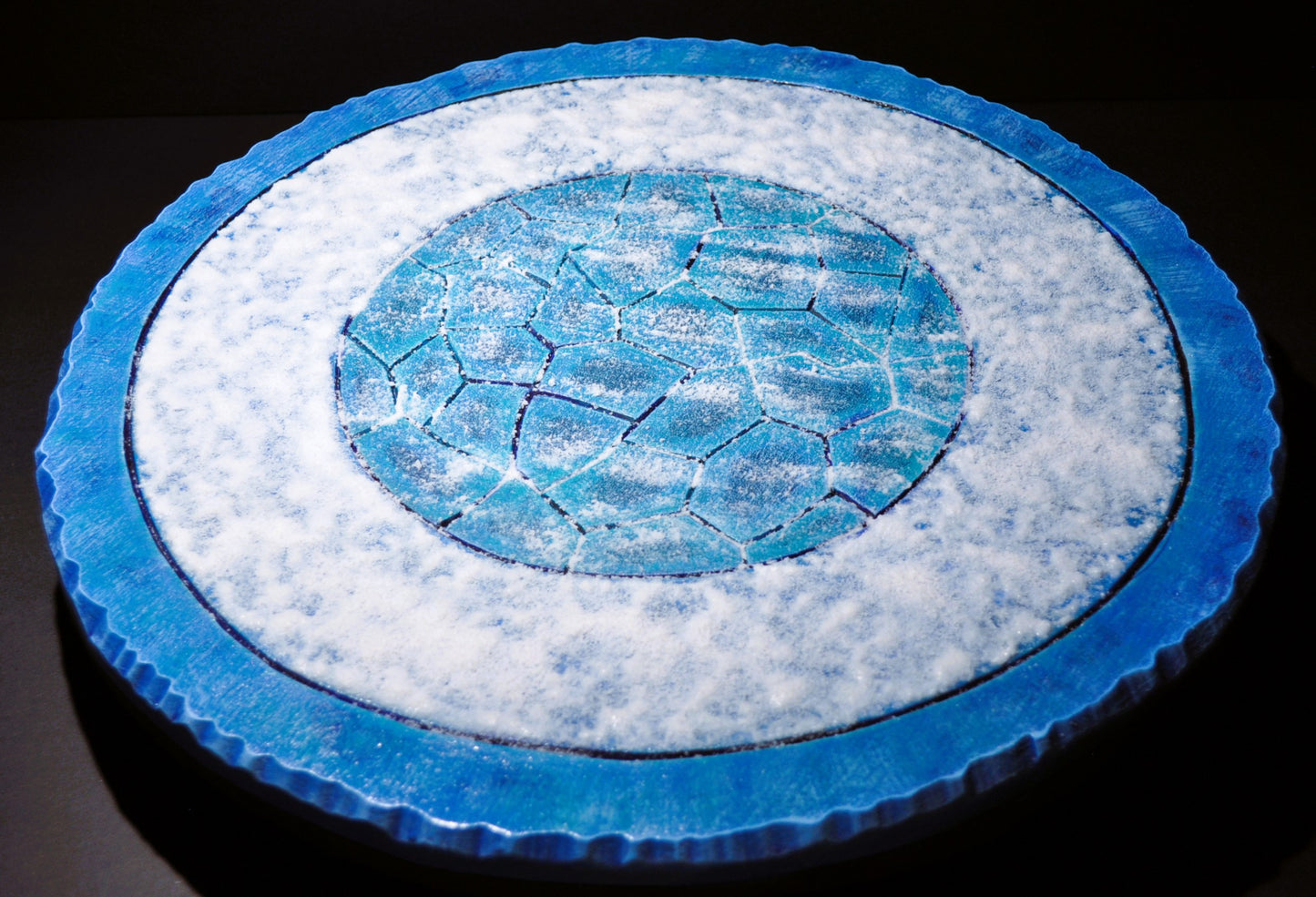 Ultimate Dungeon Terrain, Arctic