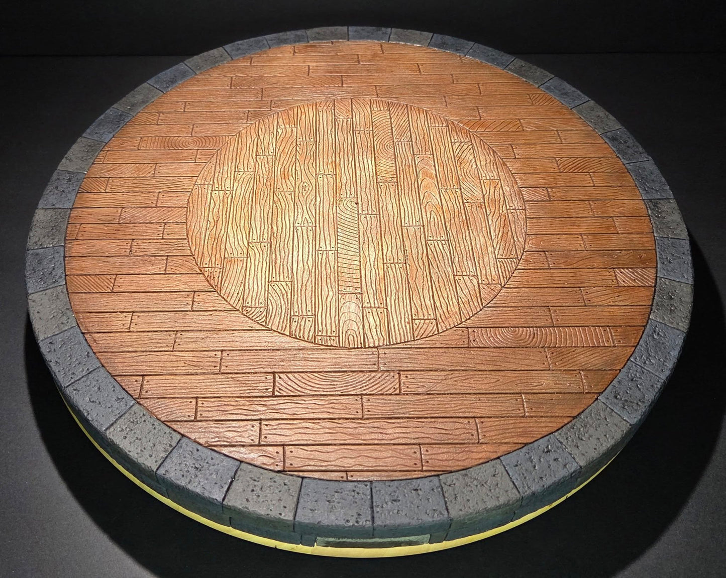 Ultimate Dungeon Terrain, Dungeon/Castle