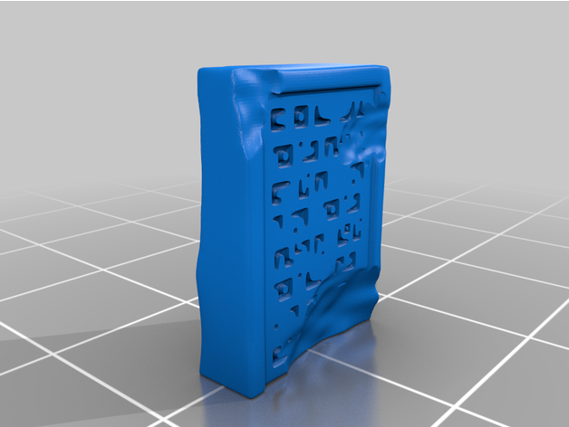 Old Tombstones Collection