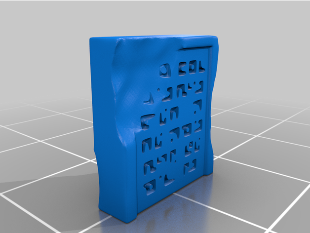 Old Tombstones Collection