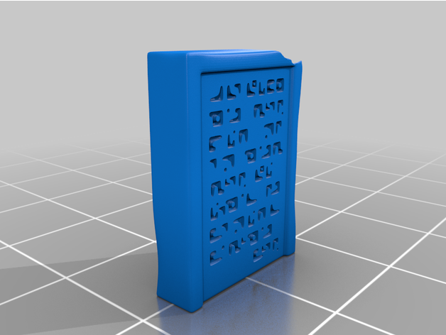 Old Tombstones Collection