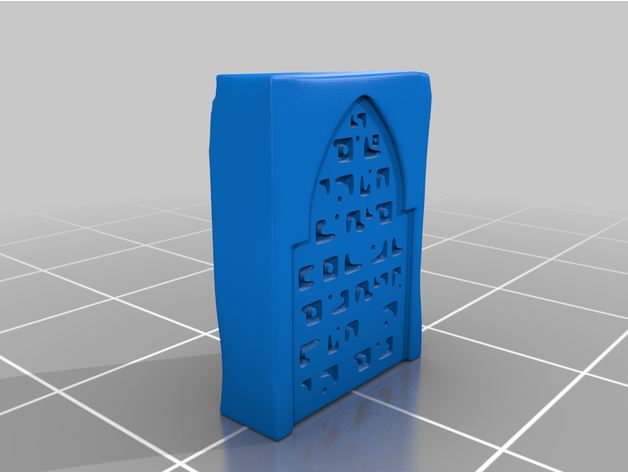 Old Tombstones Collection