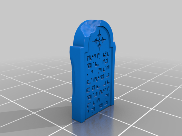 Old Tombstones Collection