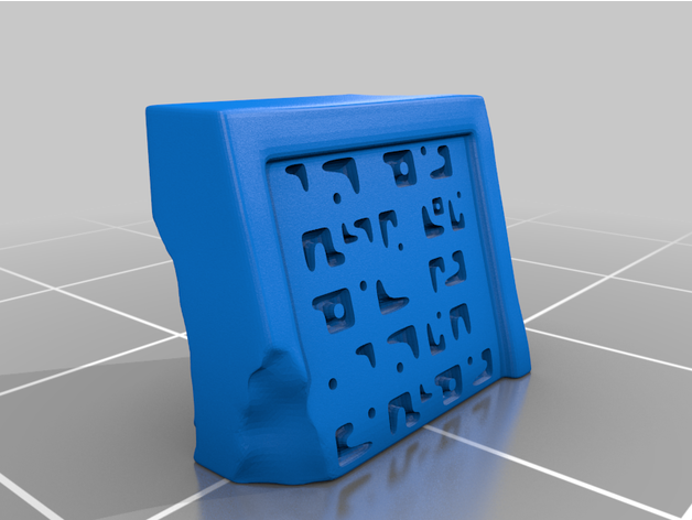 Old Tombstones Collection