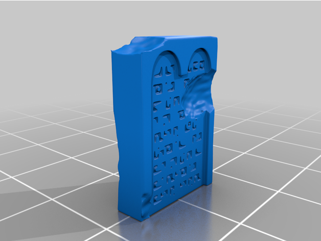 Old Tombstones Collection