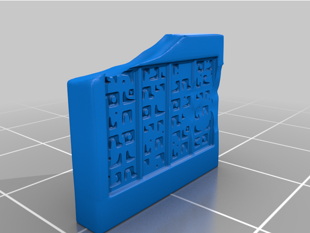 Old Tombstones Collection