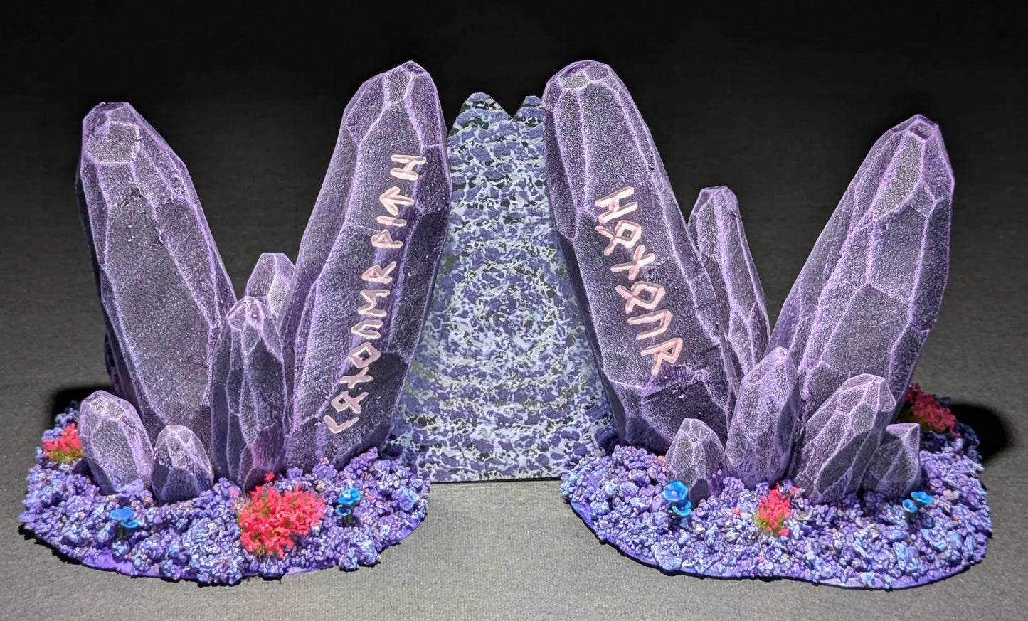 Portal, Under Realm