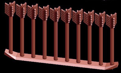 Arrows and Bolts Collection