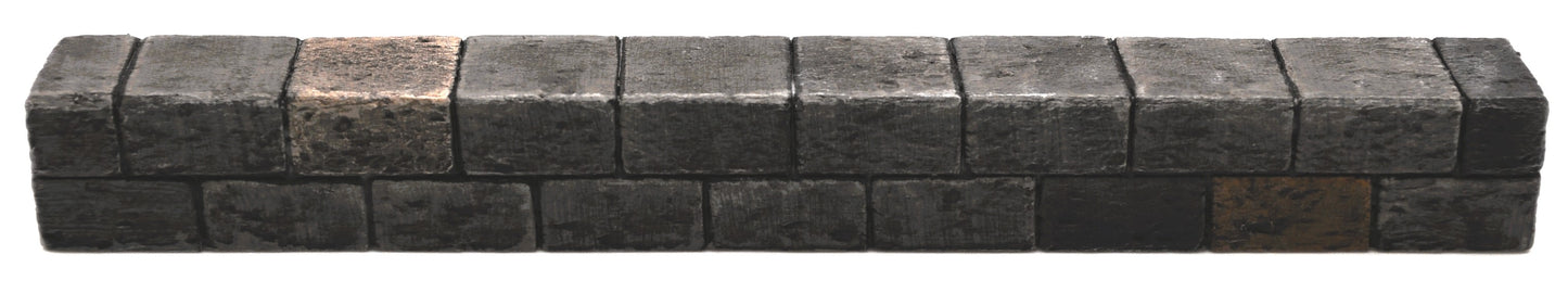 Low Walls, Stone, Thick