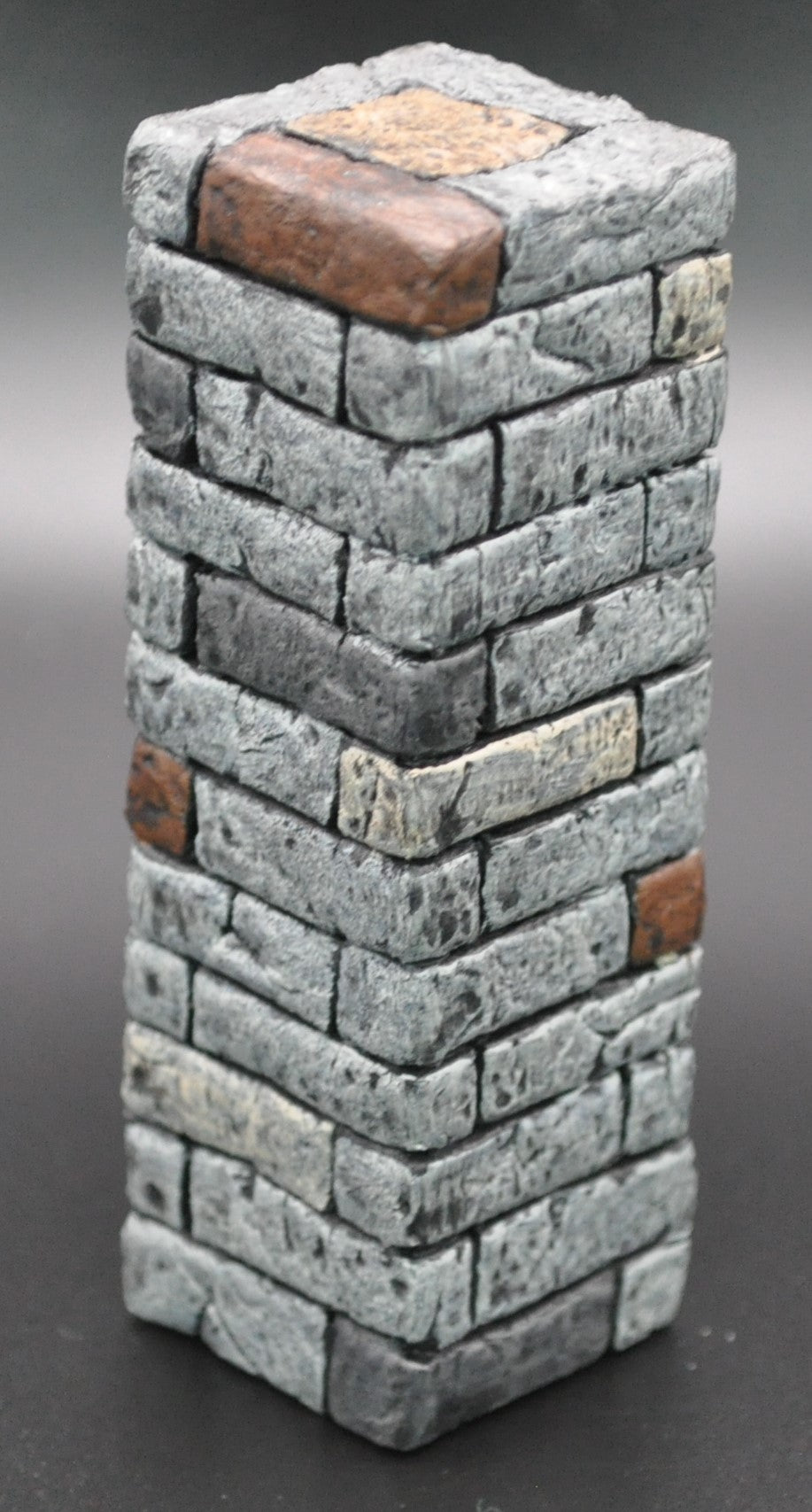 Column, Stone, Fine, 3"x1"x1"