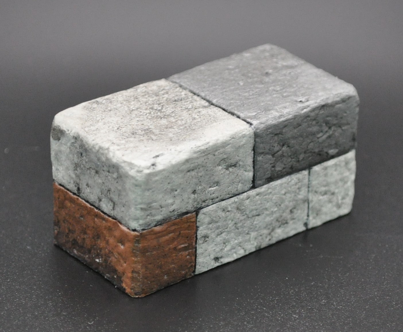 Low Walls, Stone, Thick