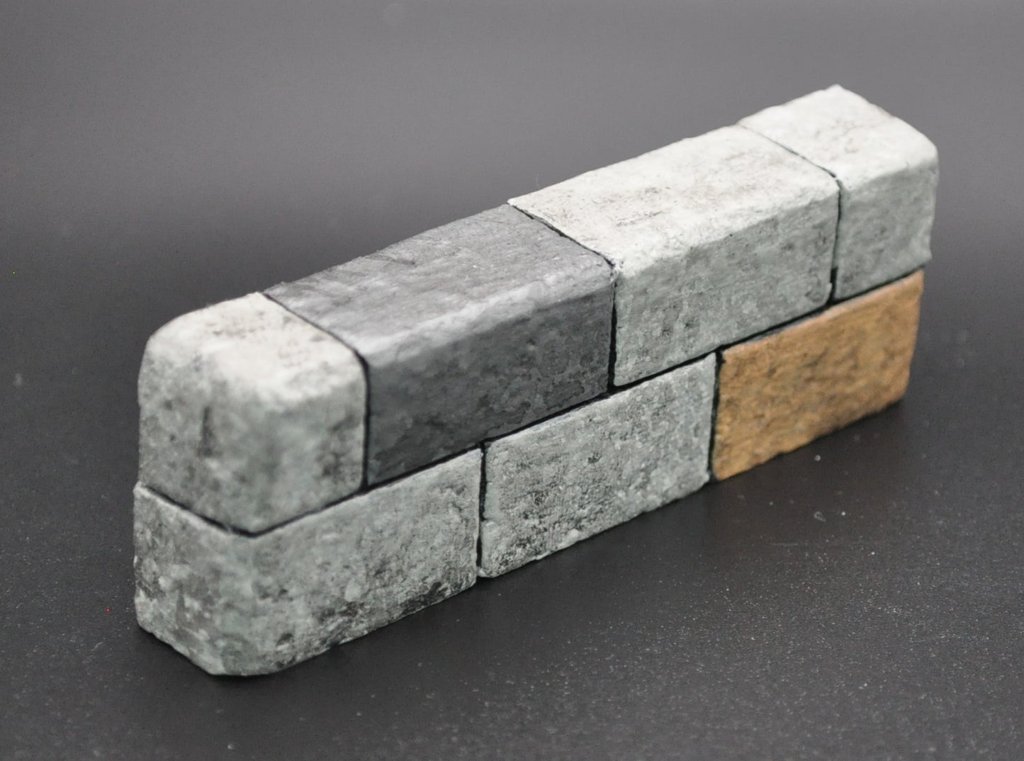 Low Walls, Stone, Thin