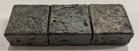 Dungeon/Castle Tile, Plain, 1" x 3"