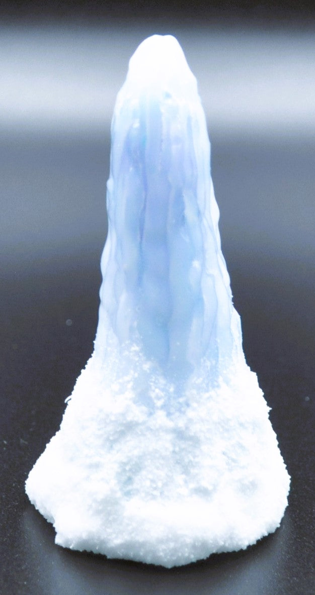 Ice Stalagmite Scatter