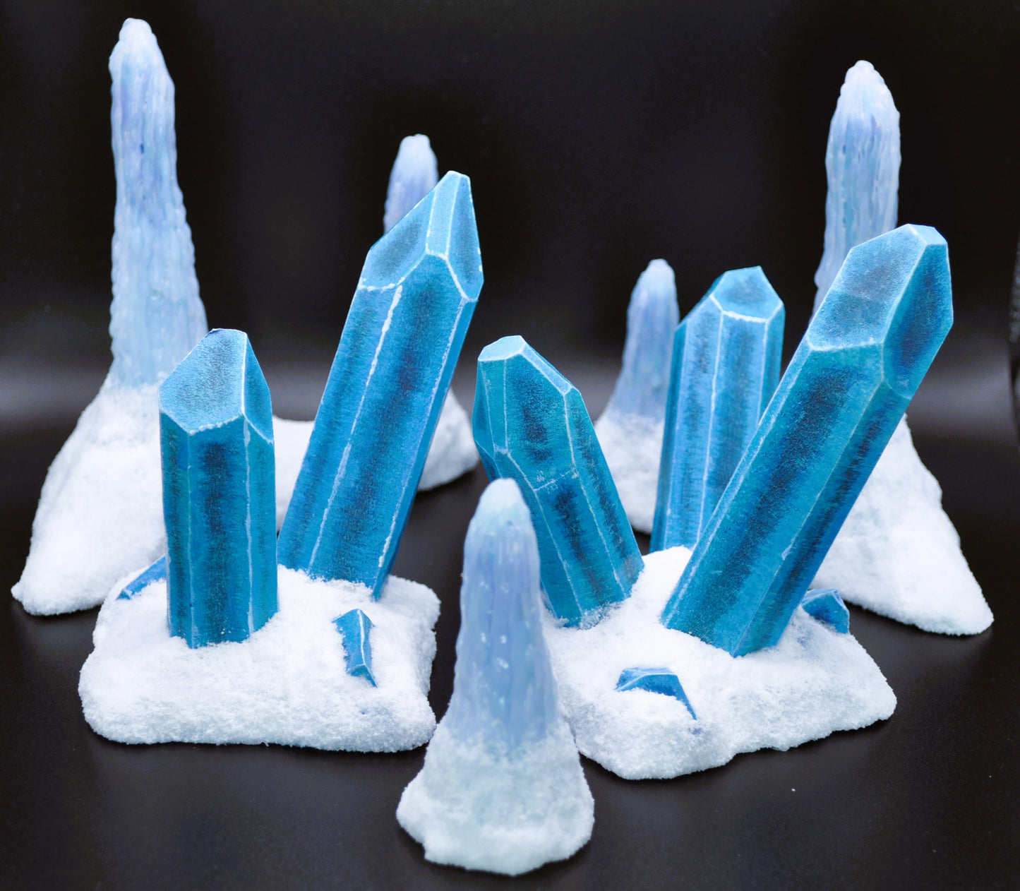 Starter Sets, Arctic