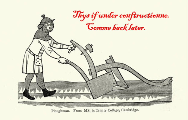 Column, Stone, Rough, 2-1/2"x1"x1"