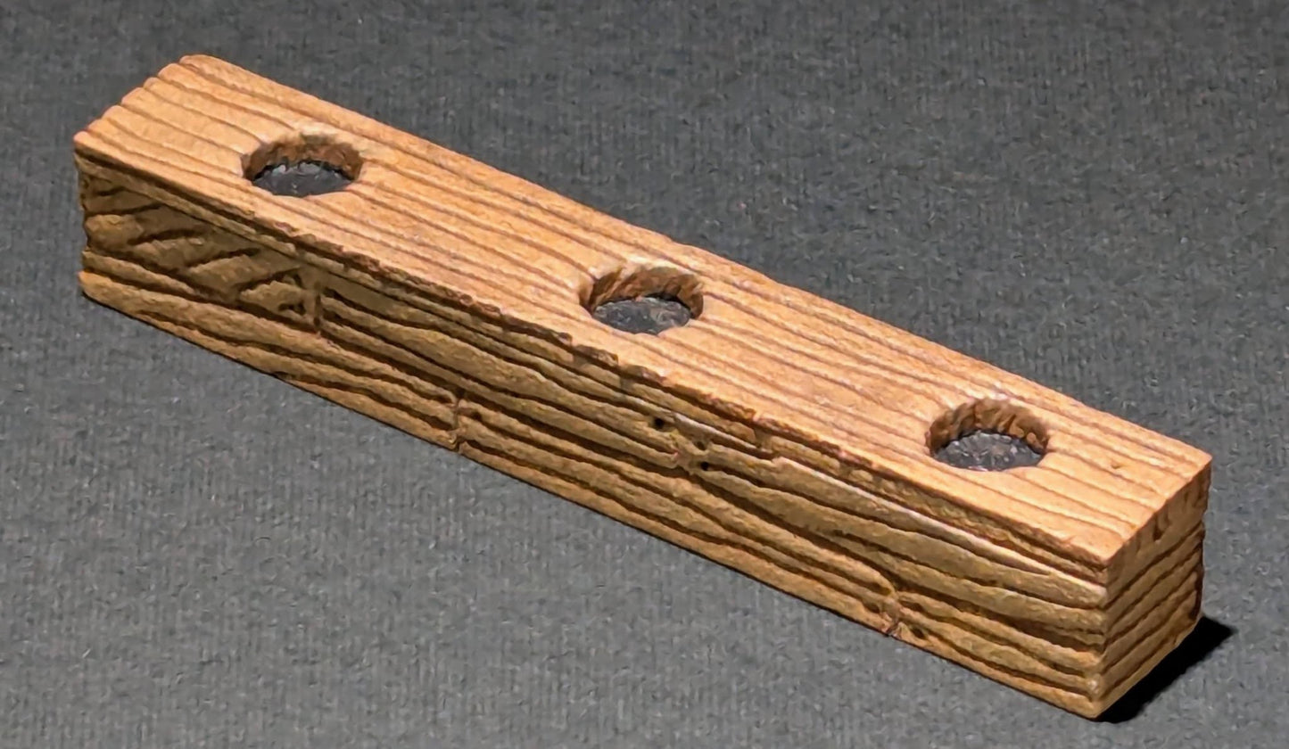 Latrine