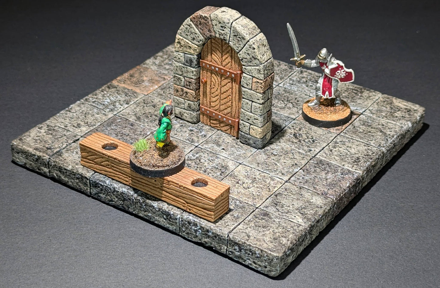 Latrine