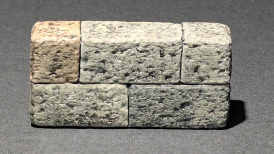 Low Walls, Stone, Thin