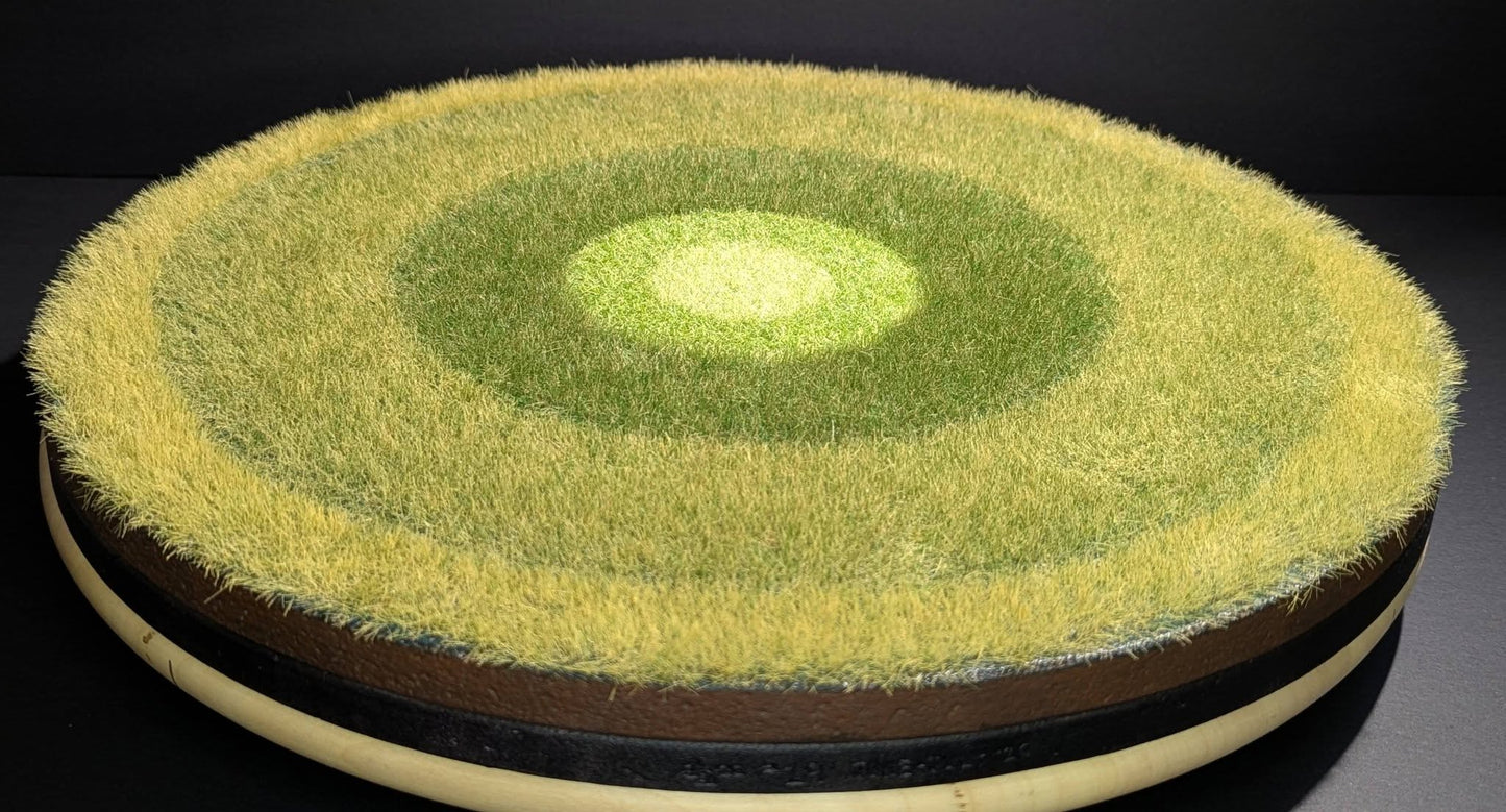 Ultimate Dungeon Terrain, Field/Forest, II, Static Grass