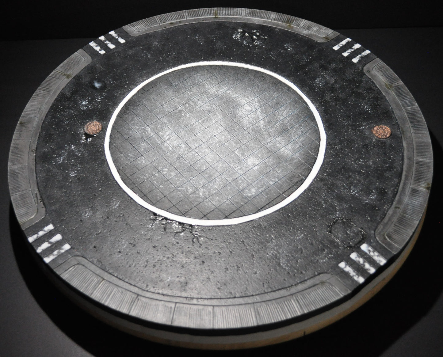 Ultimate Dungeon Terrain, Mad Scientist Laboratory