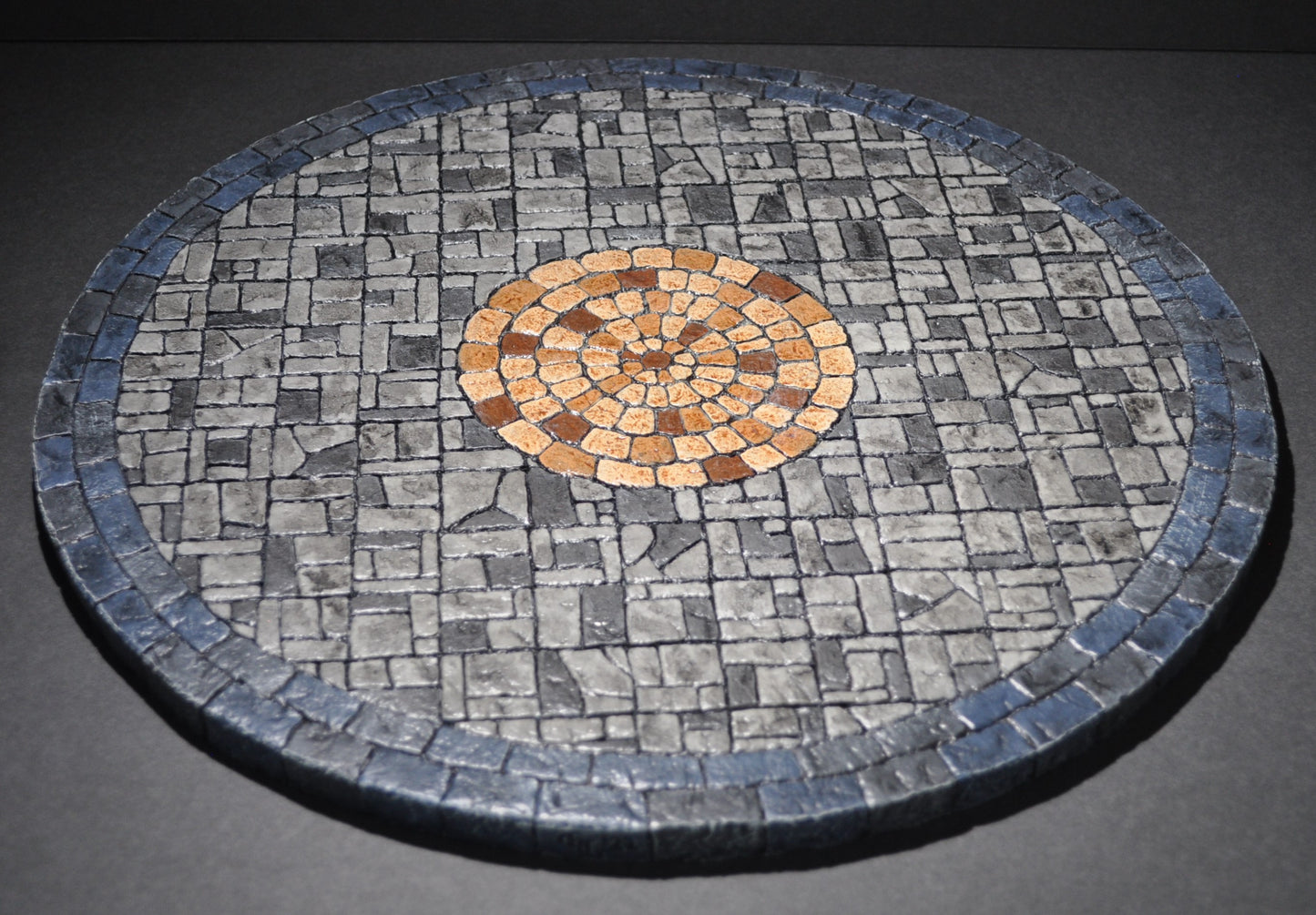 Ultimate Dungeon Terrain, Mad Scientist Laboratory