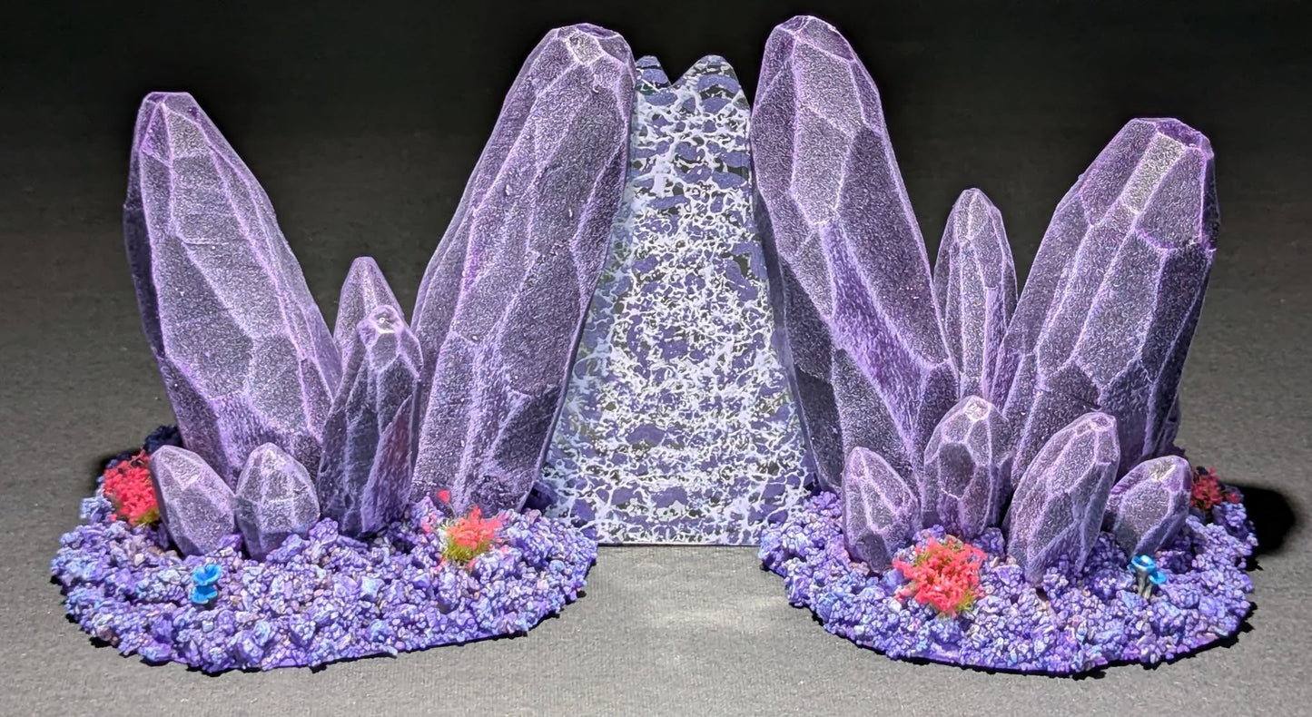 Portal, Under Realm