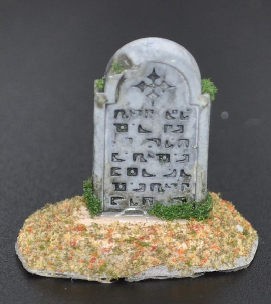 Old Tombstones Collection